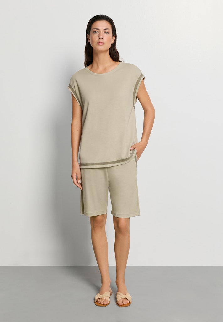 Pure Comfort - Short Pants