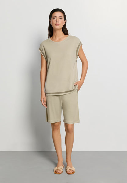 Pure Comfort - Short Pants