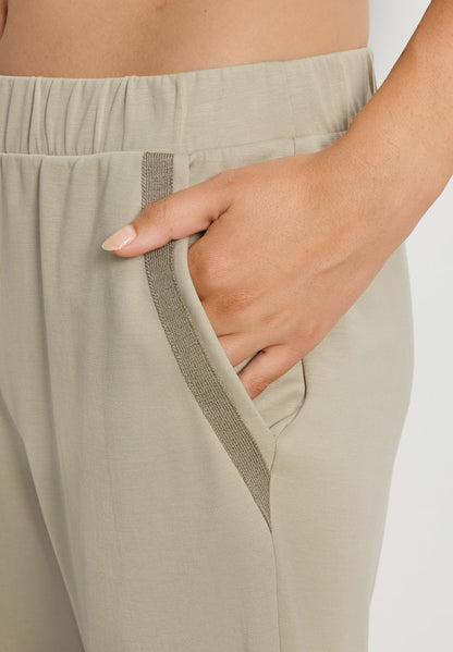 Pure Comfort - Short Pants