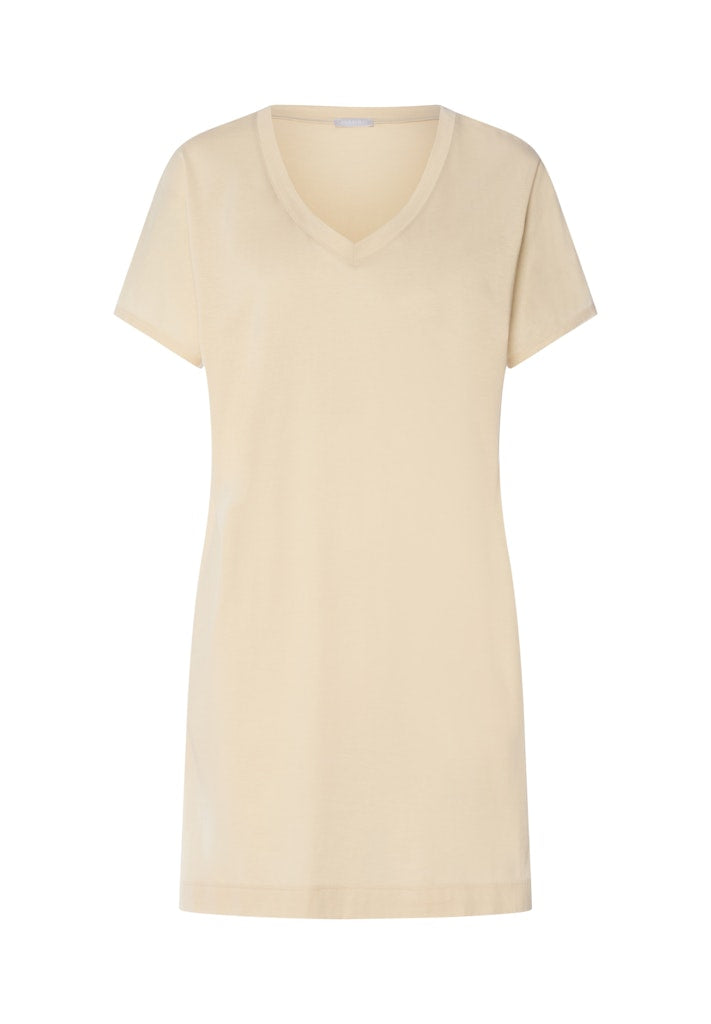 Laura - Short Sleeved Nightdress 85cm