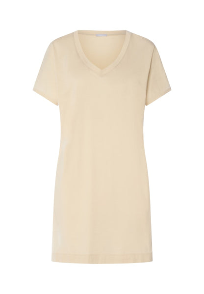 Laura - Short Sleeved Nightdress 85cm