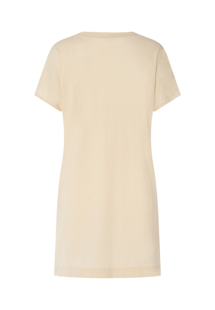 Laura - Short Sleeved Nightdress 85cm