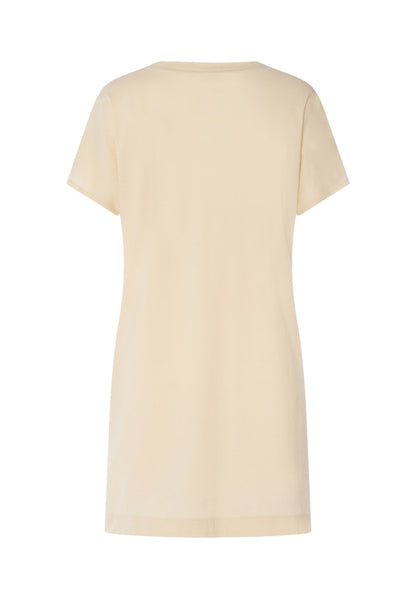 Laura - Short Sleeved Nightdress 85cm