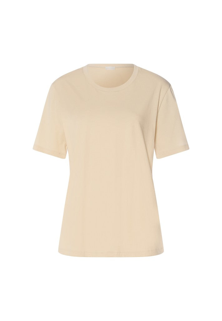 Natural Shirt - Short Sleeved Shirt