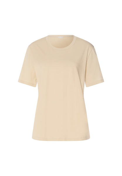 Natural Shirt - Short Sleeved Shirt