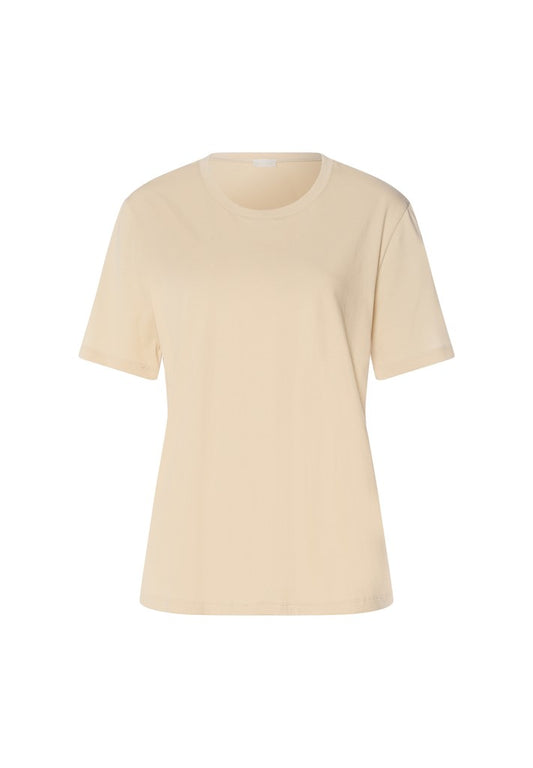 Natural Shirt - Short Sleeved Shirt