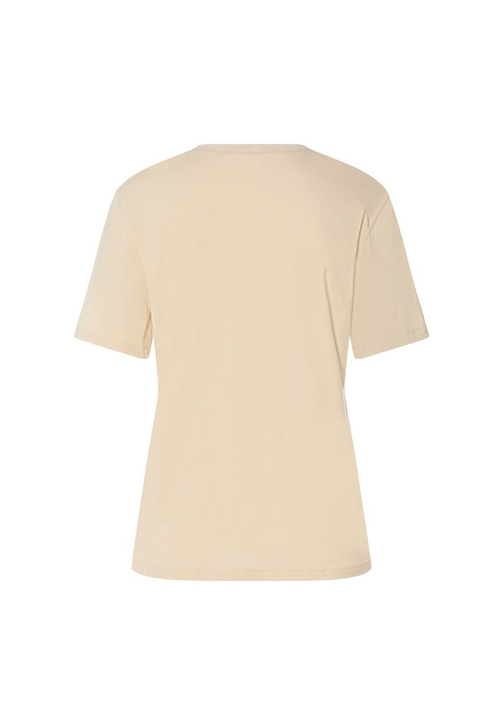 Natural Shirt - Short Sleeved Shirt