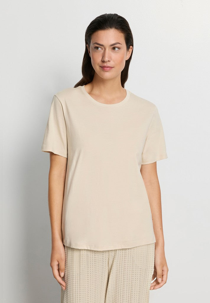 Natural Shirt - Short Sleeved Shirt