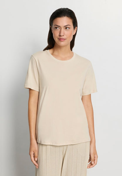 Natural Shirt - Short Sleeved Shirt