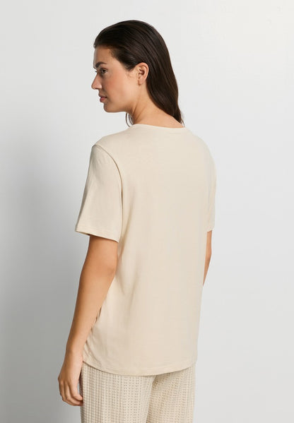 Natural Shirt - Short Sleeved Shirt