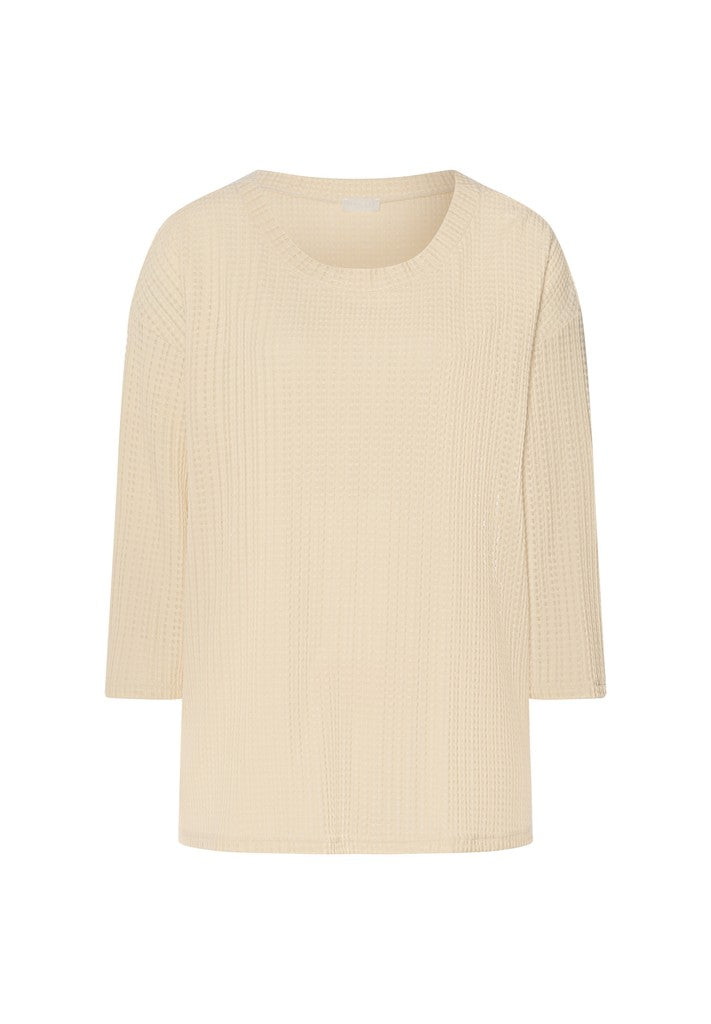 Summer Knits - 3/4 Sleeved Shirt