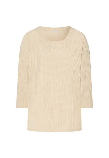 Summer Knits - 3/4 Sleeved Shirt