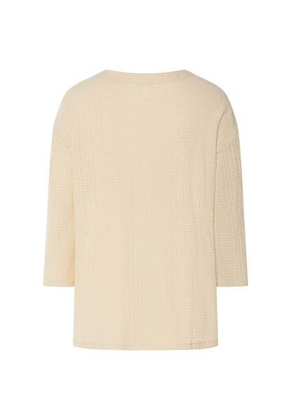 Summer Knits - 3/4 Sleeved Shirt