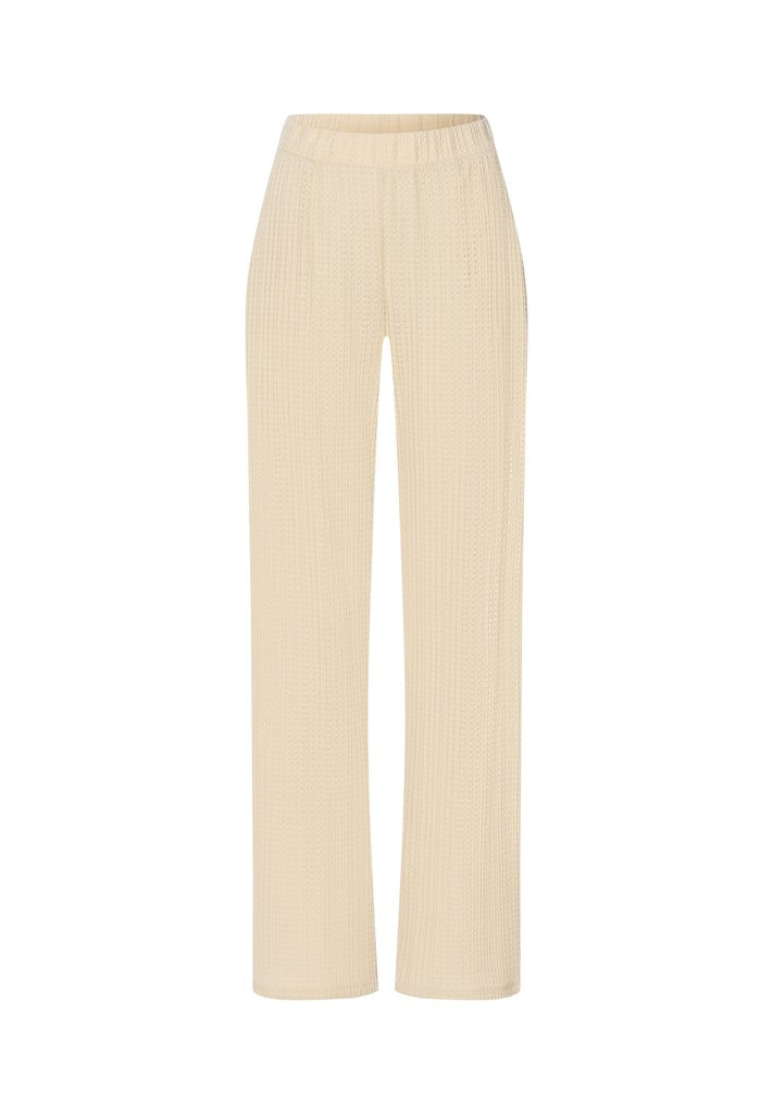 Summer Knits - Long Pants