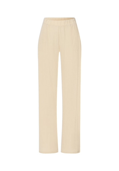 Summer Knits - Long Pants