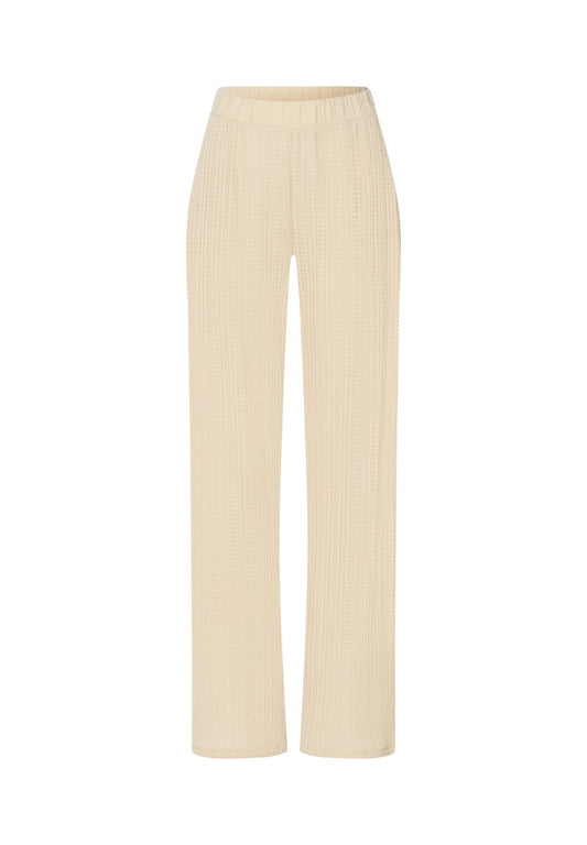 Summer Knits - Long Pants