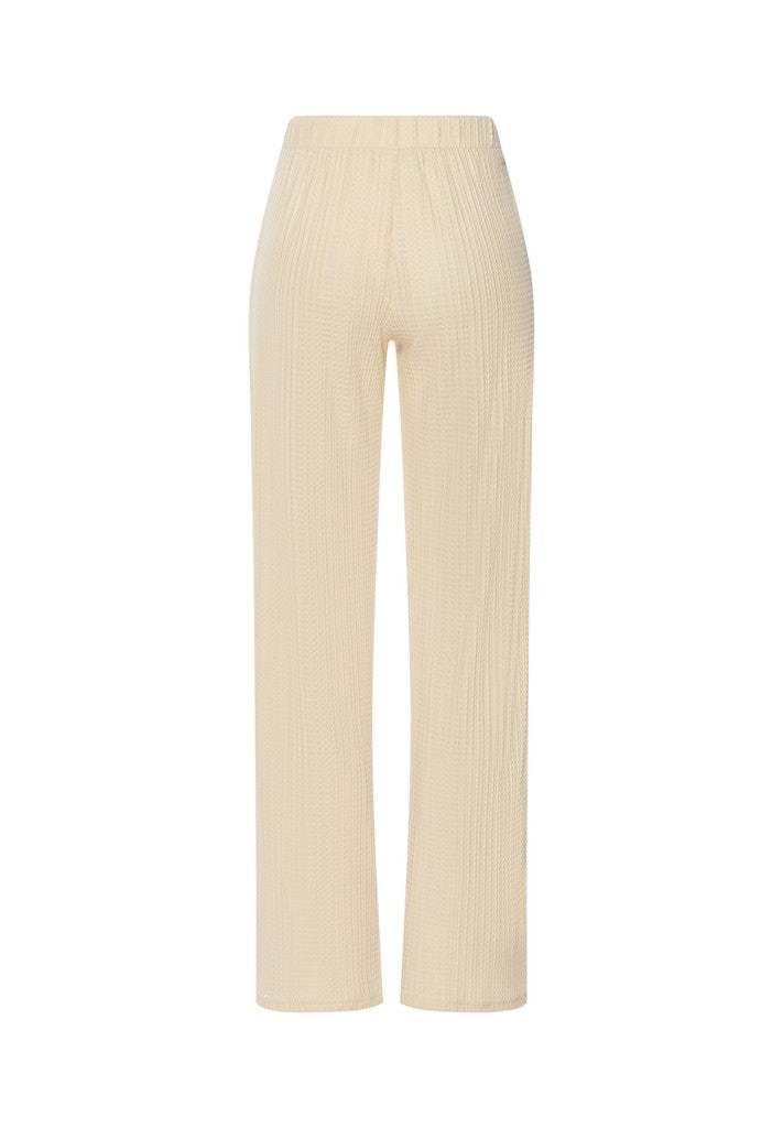 Summer Knits - Long Pants