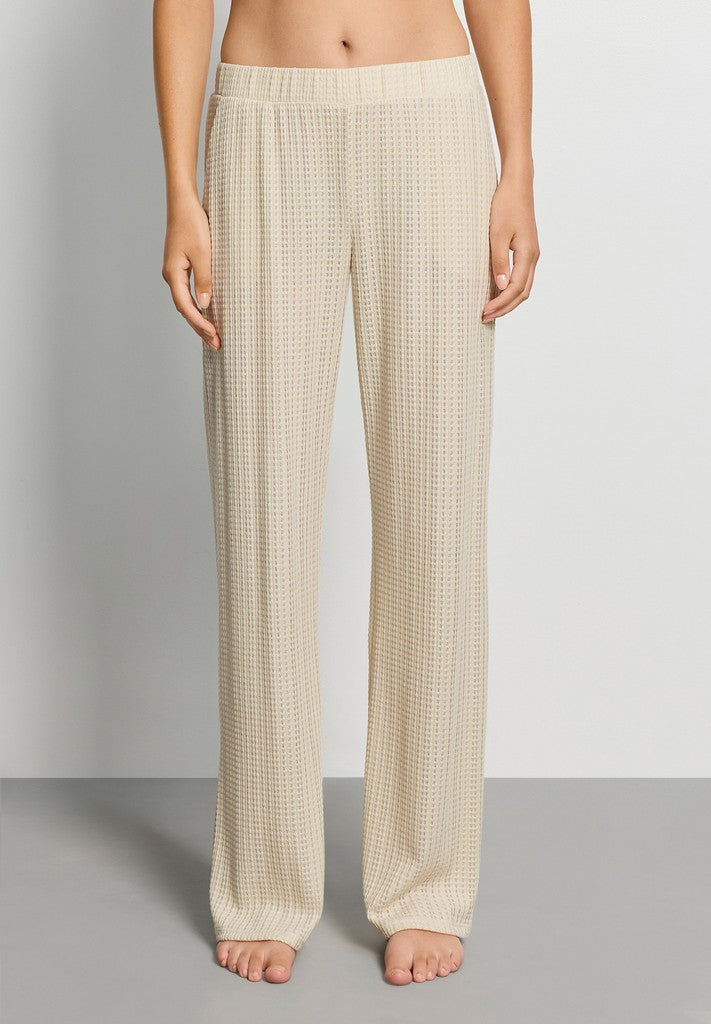 Summer Knits - Long Pants