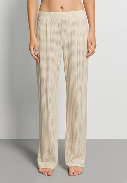 Summer Knits - Long Pants