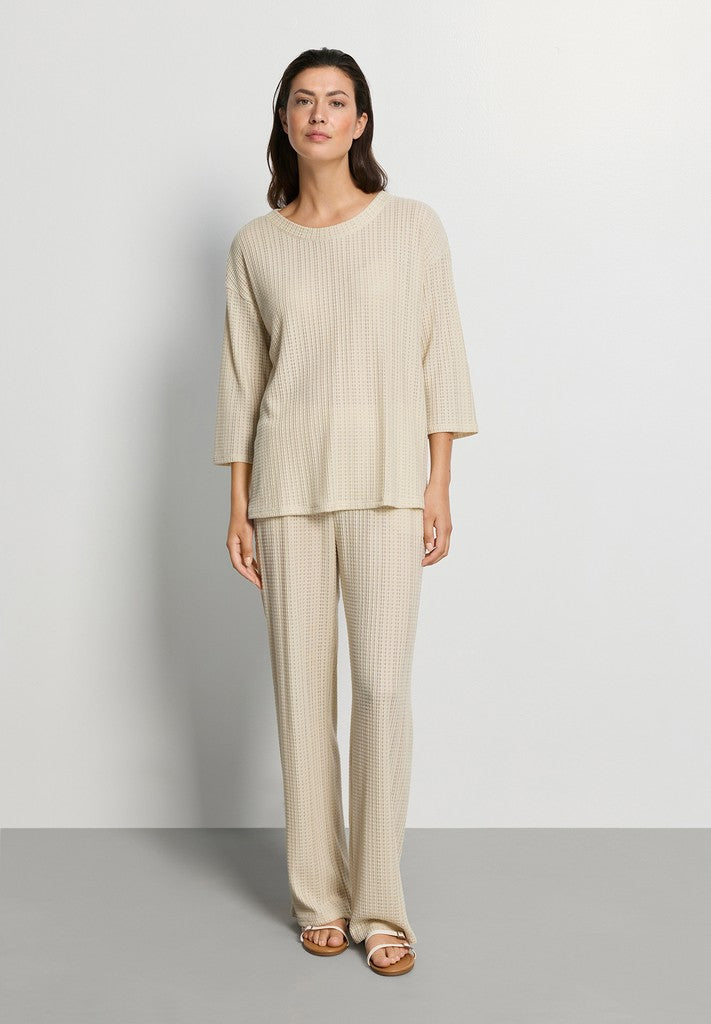 Summer Knits - Long Pants