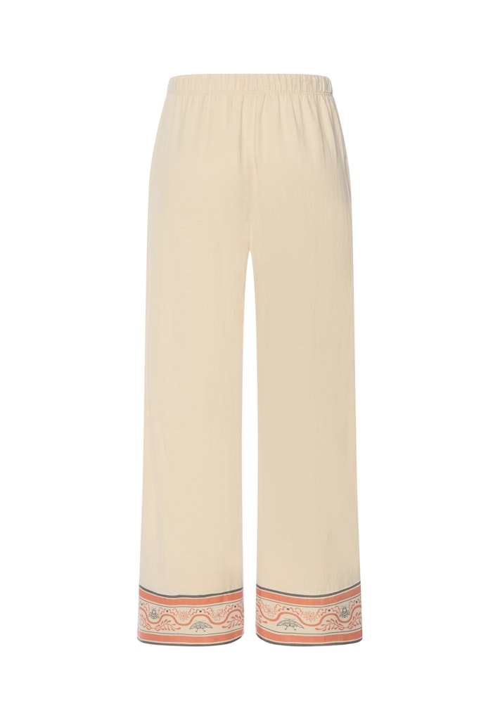 Urban Casuals - Crop Pants - HANRO