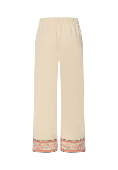 Urban Casuals - Crop Pants - HANRO