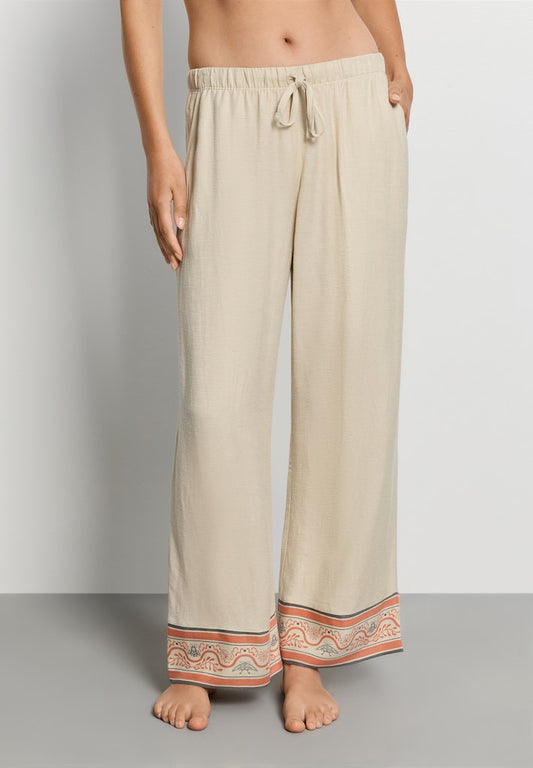 Urban Casuals - Crop Pants - HANRO