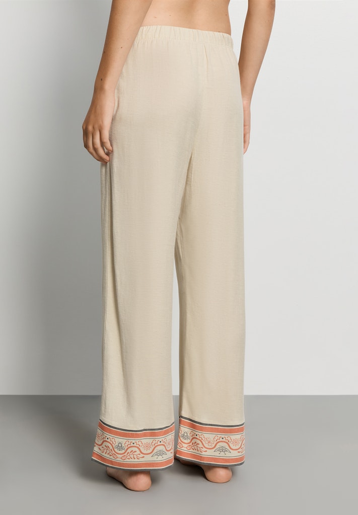 Urban Casuals - Crop Pants - HANRO