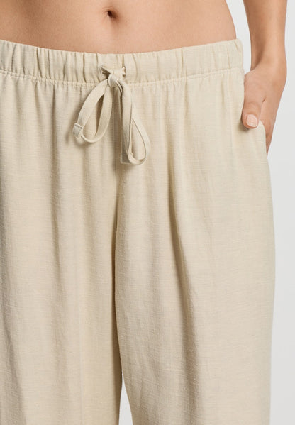 Urban Casuals - Crop Pants - HANRO