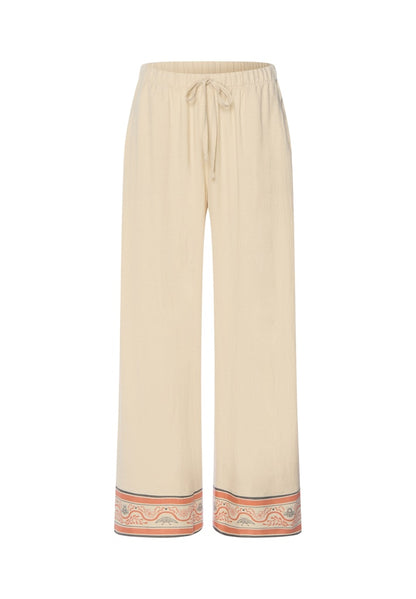 Urban Casuals - Crop Pants - HANRO