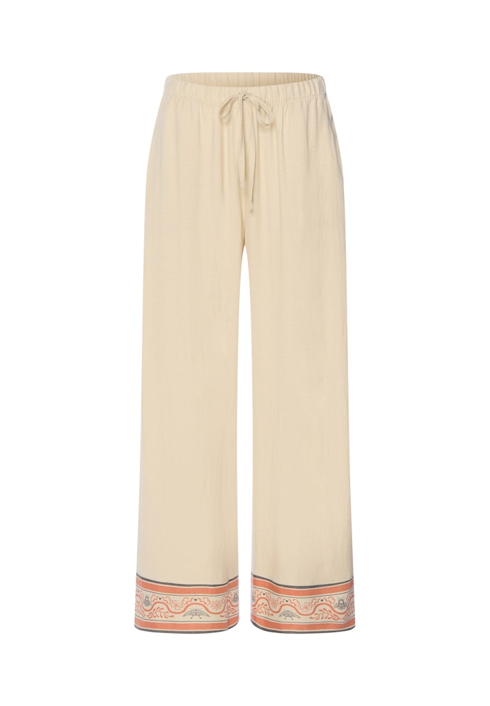 Urban Casuals - Crop Pants - HANRO