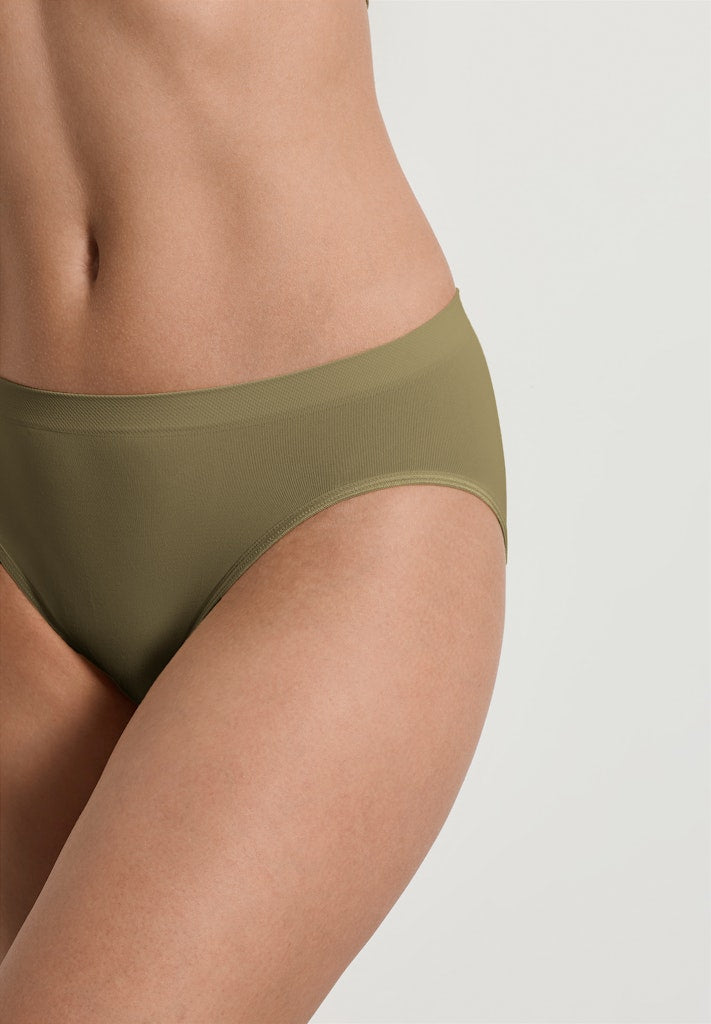 Touch Feeling - Midi Briefs