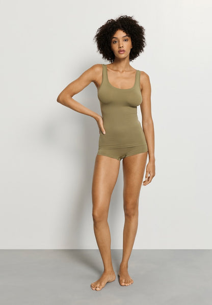 Touch Feeling - Tank Top