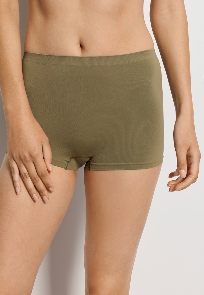 Touch Feeling - Boy Shorts - HANRO