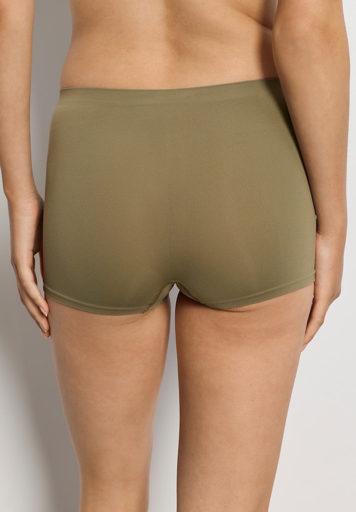 Touch Feeling - Boy Shorts - HANRO