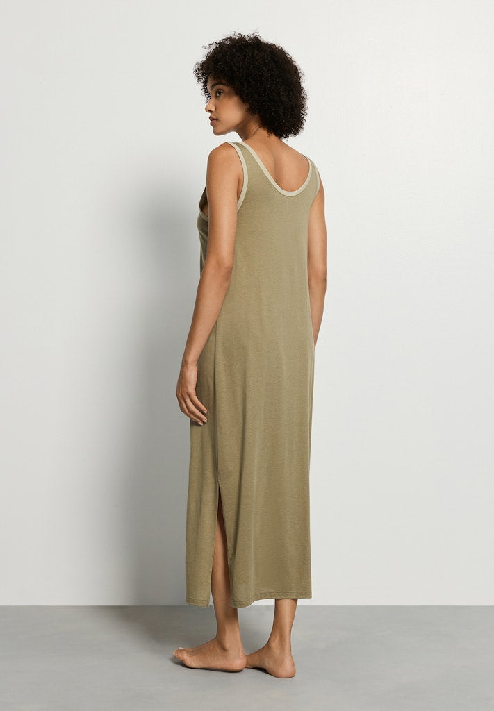 Laura - Sleeveless Nightdress 130cm