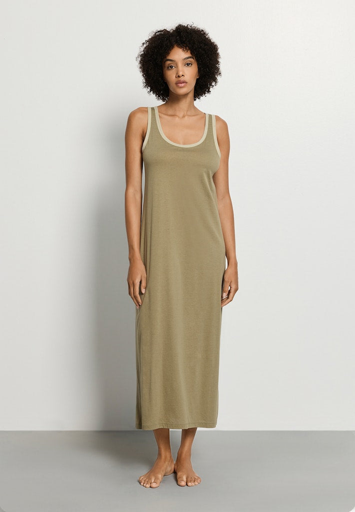 Laura - Sleeveless Nightdress 130cm