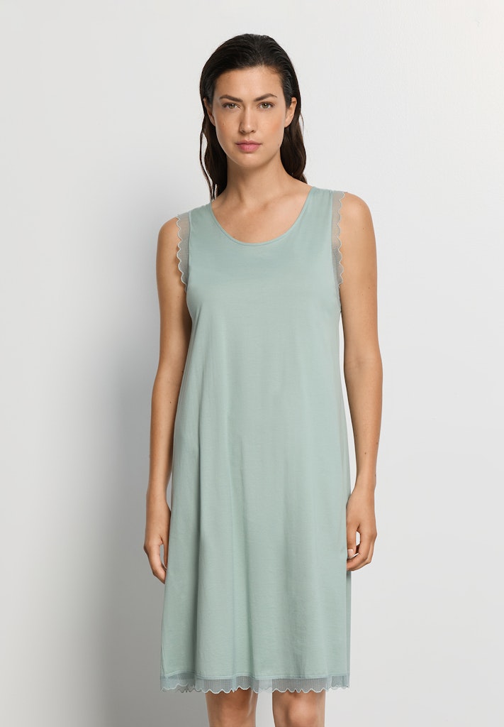 Inaya - Sleeveless Nightdress 90cm - HANRO
