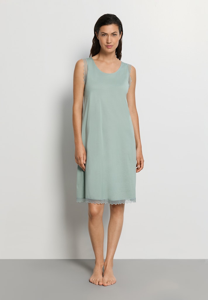 Inaya - Sleeveless Nightdress 90cm - HANRO