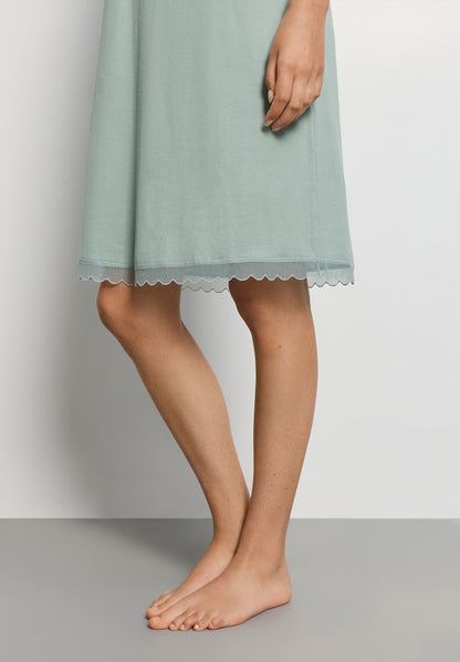 Inaya - Sleeveless Nightdress 90cm - HANRO