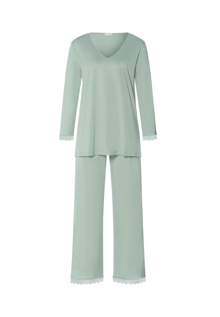 Inaya - Cropped Pyjamas - HANRO
