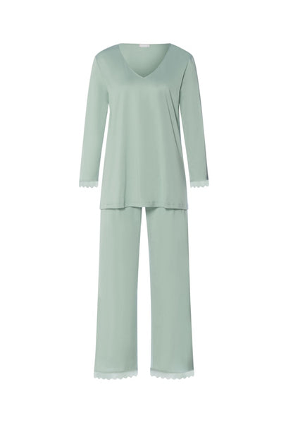 Inaya - Cropped Pyjamas - HANRO