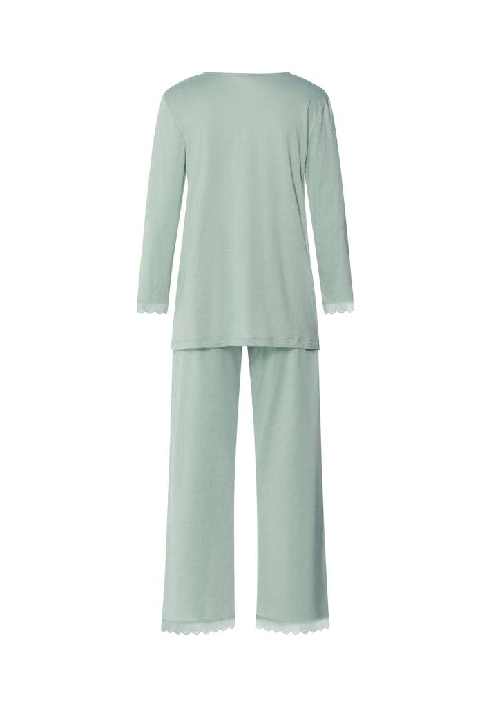 Inaya - Cropped Pyjamas - HANRO