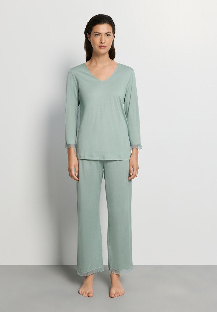 Inaya - Cropped Pyjamas - HANRO