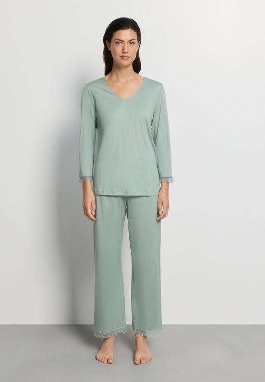 Inaya - Cropped Pyjamas - HANRO