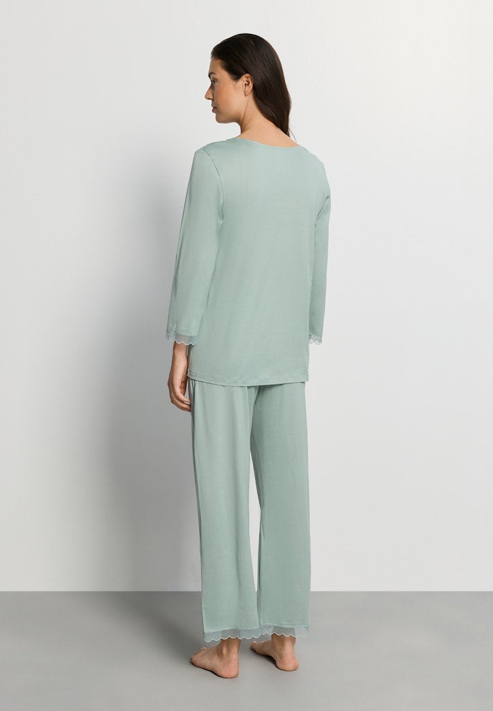 Inaya - Cropped Pyjamas - HANRO