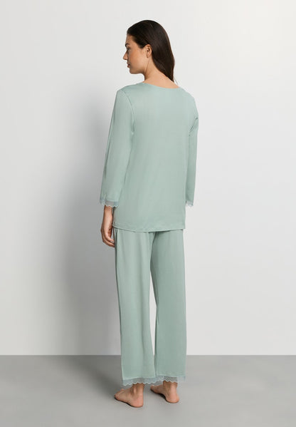 Inaya - Cropped Pyjamas - HANRO