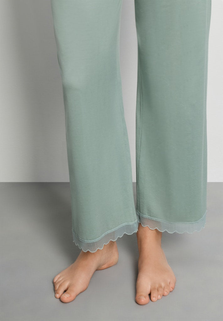 Inaya - Cropped Pyjamas - HANRO