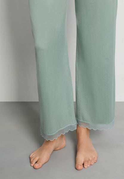 Inaya - Cropped Pyjamas - HANRO