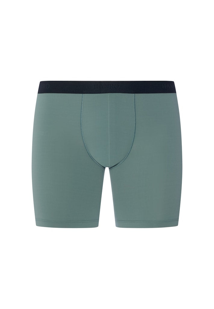 Micro Touch - Shortleg Pants